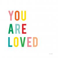 You are Loved #56441 You are Loved #56441