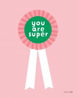 Super Award #56458 Super Award #56458
