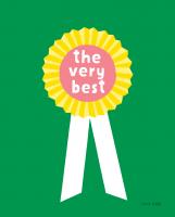 Very Best Award #56459 Very Best Award #56459