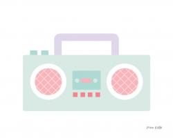 Boombox #56460 Boombox #56460