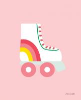 Rollerskate #56463 Rollerskate #56463