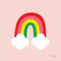 Bright Rainbow II #56493 Bright Rainbow II #56493