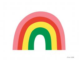 Rainbow I #56500 Rainbow I #56500