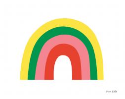 Rainbow II #56501 Rainbow II #56501