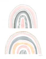 Boho Rainbow III #56523 Boho Rainbow III #56523