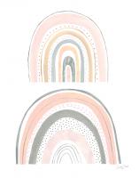 Boho Rainbow IV #56524 Boho Rainbow IV #56524