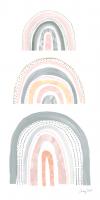 Boho Rainbow V #56525 Boho Rainbow V #56525