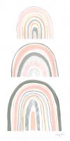 Boho Rainbow VI #56526 Boho Rainbow VI #56526