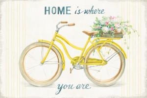 Floursack Home II #56541 Floursack Home II #56541