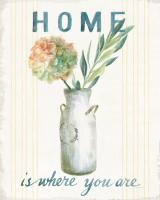 Floursack Home III #56542 Floursack Home III #56542