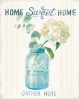 Floursack Home VI #56545 Floursack Home VI #56545