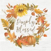 Fall Splendor VI #56608 Fall Splendor VI #56608