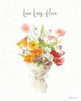 Farmhouse Floral V #56723 Farmhouse Floral V #56723