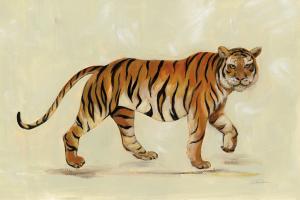 Walking Tiger #56801