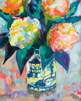 Sunset Bouquet #56812 Sunset Bouquet #56812