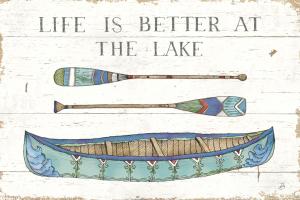 Lake Sketches II Color #56854 Lake Sketches II Color #56854