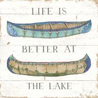 Lake Sketches V Color #56857 Lake Sketches V Color #56857