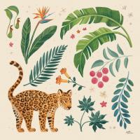 Jungle Love IV Cream #56871 Jungle Love IV Cream #56871