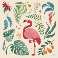 Jungle Love VI Cream #56873 Jungle Love VI Cream #56873