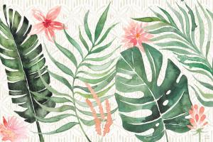 Paradise Petals I #56880 Paradise Petals I #56880