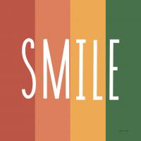 Smile Rainbow Retro #57005 Smile Rainbow Retro #57005