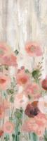 Sprinkled Flowers II BG Panel #56950 Sprinkled Flowers II BG Panel #56950