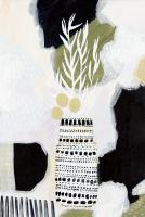 Tribal Still Life BWG #56967 Tribal Still Life BWG #56967