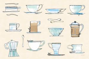 Good Brew Coffee Cups #56993 Good Brew Coffee Cups #56993
