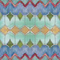 Lake Sketches Pattern VC #57059 Lake Sketches Pattern VC #57059