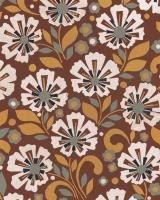 Boho Floral VI #57182 Boho Floral VI #57182