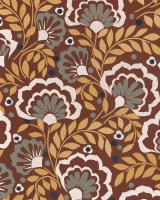 Boho Floral VII #57182 Boho Floral VII #57182