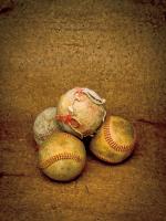 Game Ball Portraits #57285