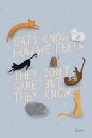 Ode to Cats #57368 Ode to Cats #57368