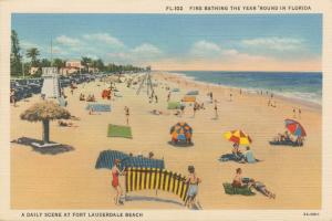 Beach Postcard I #57443 Beach Postcard I #57443