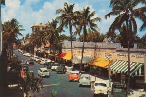 Florida Postcard IV #57481 Florida Postcard IV #57481
