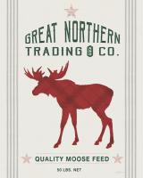 Northern Trading Moose Feed #57544 Northern Trading Moose Feed #57544