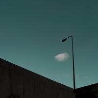 Urban Scene I #57653 Urban Scene I #57653