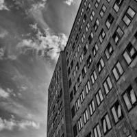 Urban Scene V #57657 Urban Scene V #57657