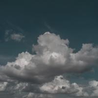 Clouds V #57667 Clouds V #57667