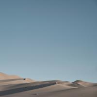 Sand Dunes III #57670