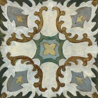 Old World Tile I #58092