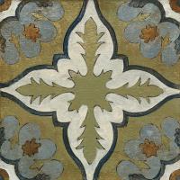 Old World Tile II #58093