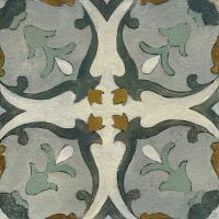 Old World Tile IV #58094