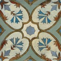 Old World Tile IV #58095 Old World Tile IV #58095