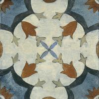 Old World Tile V #58096 Old World Tile V #58096