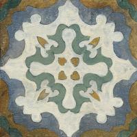 Old World Tile VI #58097 Old World Tile VI #58097