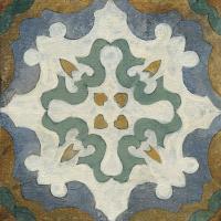 Old World Tile VI #58097