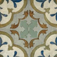 Old World Tile VIII #58099