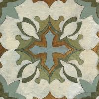Old World Tile IX #58100 Old World Tile IX #58100