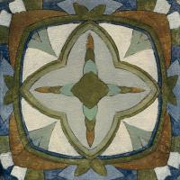 Old World Tile X #58101 Old World Tile X #58101